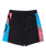 Boys Everyday Holmes Volley Shorts in Black Holmes