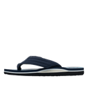 Boys Molokai Layback 26 Flip Flops in Aqua Holmes