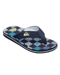 Boys Molokai Layback 26 Flip Flops in Next Gen