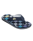 Boys Molokai Layback 26 Flip Flops in Next Gen