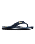 Boys Molokai Layback 26 Flip Flops in Next Gen