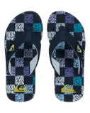 Boys Molokai Layback 26 Flip Flops in Next Gen