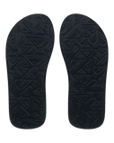 Boys Molokai Layback 26 Flip Flops in Next Gen