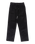 Boys Taxer Cord Trousers in Black
