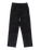 Boys Taxer Cord Trousers in Black