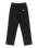 Boys Taxer Cord Trousers in Black