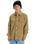 Boys Venture Cord Shirt in Sponge