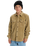 Boys Venture Cord Shirt in Sponge