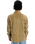 Boys Venture Cord Shirt in Sponge