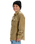 Boys Venture Cord Shirt in Sponge