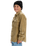 Boys Venture Cord Shirt in Sponge