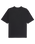 The Quiksilver Boys Boys Mercury Double Up T-Shirt in Black