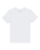 Boys Comp Logo T-Shirt in White