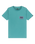 Boys EVO Youth Crisis T-Shirt in Deep Sea