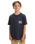 Boys EVO Youth Crisis T-Shirt in India Ink