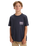Boys EVO Youth Crisis T-Shirt in India Ink