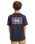 Boys EVO Youth Crisis T-Shirt in India Ink