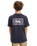Boys EVO Youth Crisis T-Shirt in India Ink