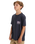 Boys EVO Youth Crisis T-Shirt in India Ink