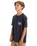 Boys EVO Youth Crisis T-Shirt in India Ink