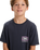 Boys EVO Youth Crisis T-Shirt in India Ink