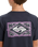 Boys EVO Youth Crisis T-Shirt in India Ink
