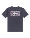Boys EVO Youth Crisis T-Shirt in India Ink