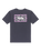 Boys EVO Youth Crisis T-Shirt in India Ink