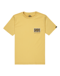 Boys EVO Youth Crisis T-Shirt in Rattan