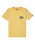 Boys EVO Youth Crisis T-Shirt in Rattan