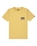 Boys EVO Youth Crisis T-Shirt in Rattan