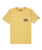 Boys EVO Youth Crisis T-Shirt in Rattan
