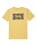 Boys EVO Youth Crisis T-Shirt in Rattan