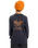 Boys EVO Rituals Long Sleeve T-Shirt in India Ink
