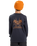 Boys EVO Rituals Long Sleeve T-Shirt in India Ink
