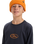 Boys EVO Rituals Long Sleeve T-Shirt in India Ink