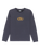 Boys EVO Rituals Long Sleeve T-Shirt in India Ink