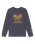 Boys EVO Rituals Long Sleeve T-Shirt in India Ink
