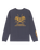 Boys EVO Rituals Long Sleeve T-Shirt in India Ink