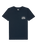 Boys Fundamental Ride T-Shirt in Dark Navy