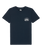 Boys Fundamental Ride T-Shirt in Dark Navy