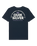 Boys Fundamental Ride T-Shirt in Dark Navy