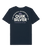 Boys Fundamental Ride T-Shirt in Dark Navy