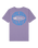Boys Globe T-Shirt in Daybreak
