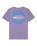 Boys Globe T-Shirt in Daybreak