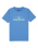 Boys EV Corpo Classic T-Shirt in Riviera