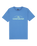 Boys EV Corpo Classic T-Shirt in Riviera