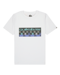 Boys Next Gen T-Shirt in White