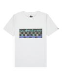 Boys Next Gen T-Shirt in White