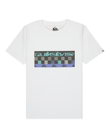 Boys Next Gen T-Shirt in White